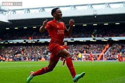 Liverpool end Arsenal's eight-match unbeaten run with 5-1 thrashing