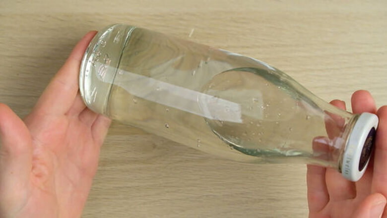 How to Feed a Sourdough Starter
