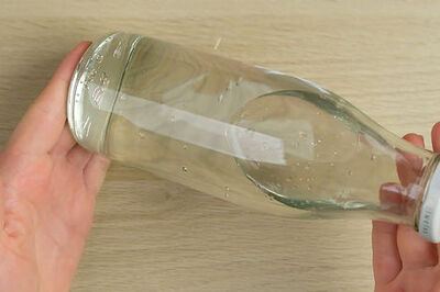 How to Feed a Sourdough Starter