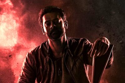 Salaar: Makers Of Prabhas Starrer To Rope In THIS Malayalam Superstar To Present The Film In Kerala