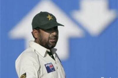 Inzamam keen to strike in final Test