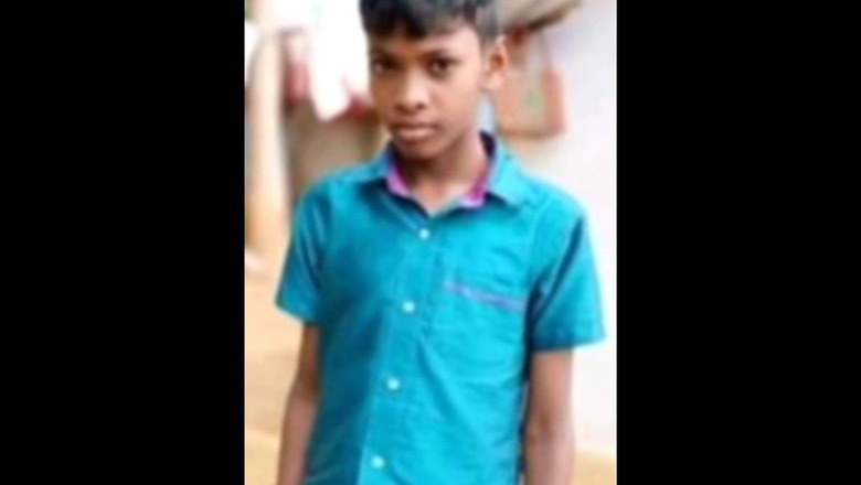 Unable to Afford Son's Cancer Treatment, Father Injects 14-yr-old With Poison in Tamil Nadu