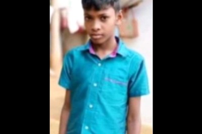 Unable to Afford Son's Cancer Treatment, Father Injects 14-yr-old With Poison in Tamil Nadu