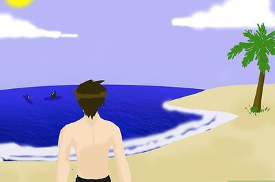 How to Prevent a Shark Attack