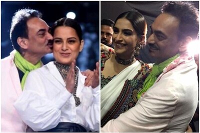 In Pics: The Creative Genius of Fashion Designer Wendell Rodricks