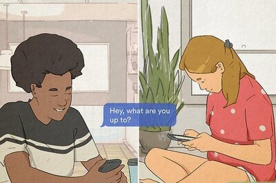 Subtle Hints That He’s Starting to Fall Head Over Heels in Love with You