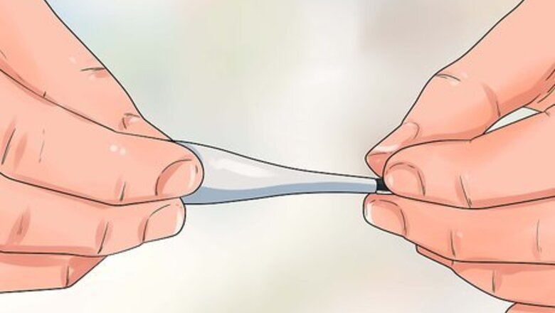 How to Check a Dog for a Fever
