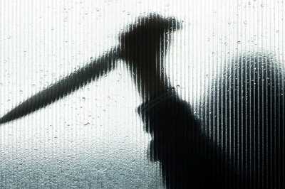 Refused Money For Alcohol, Man Kills Mother In Gurugram