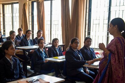 TN Govt School Teacher Suspended for Corporal Punishment on Class 1 Student