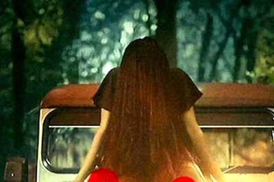 New Poster Of Mokksha-starrer Chithini Sets The Tone For An Eerie Tale