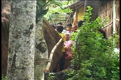 West Bengal: 14-year-old missing girl Tuktuki returns home after 2 months