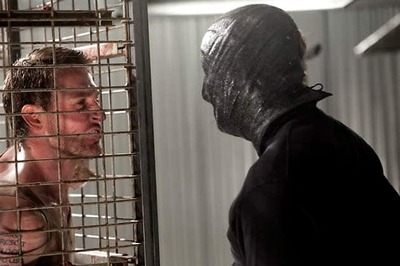 'The Collection' Review: It's mindless, inconsistent