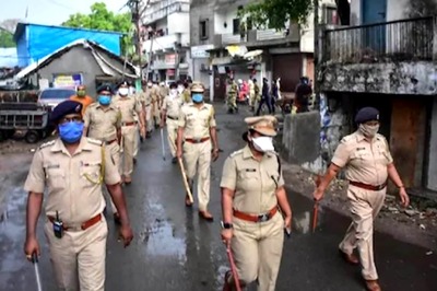 Mumbai Cops Summon Union Minister Narayan Rane, His MLA Son for 'defaming' Disha Salian, Her Kin