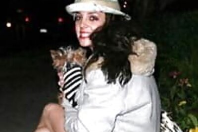 Spears banned from all pre-Oscar parties