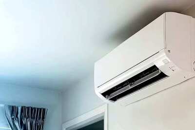 Should We Keep Ceiling Fan On While Using AC? Let’s Find Out