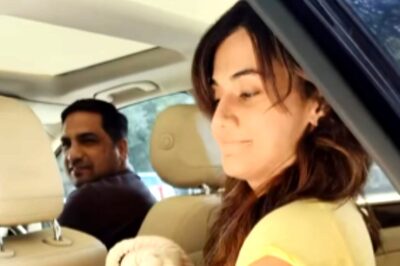 Taapsee Pannu Throws Shade At Paparazzi Comments, Tells Them To Be Careful Or She Will Be Trolled