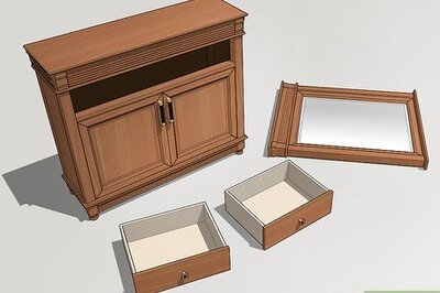 How to Move Heavy Furniture Without Help