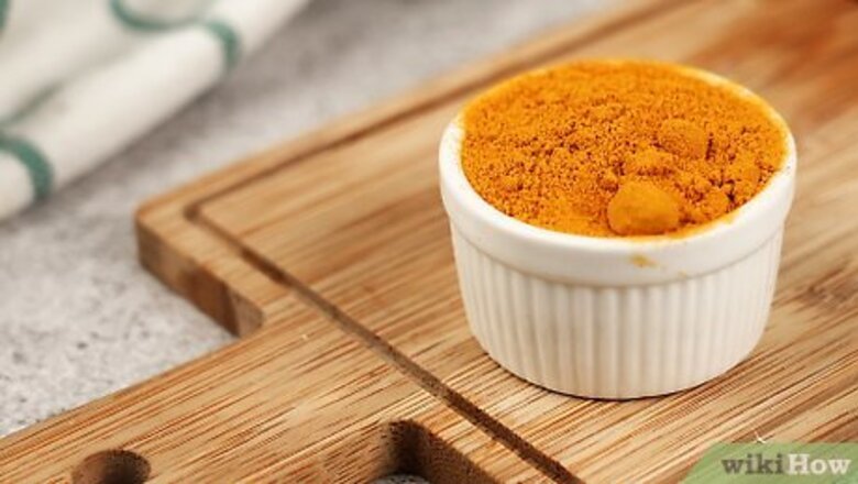 How to Make Turmeric Tea