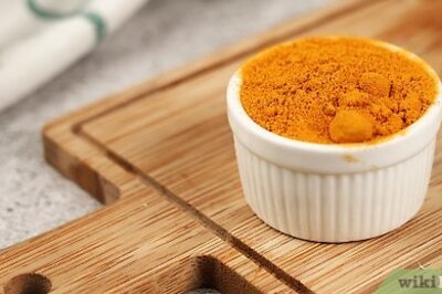 How to Make Turmeric Tea