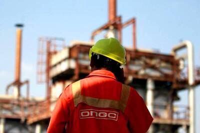 Shashi Shanker Takes Over as ONGC Chairman