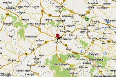 Jharkhand police upload Naxal Information System