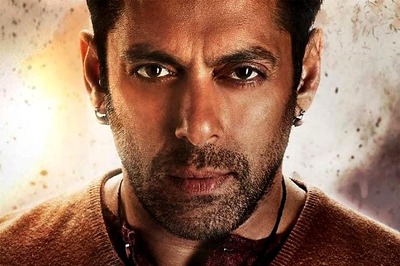 Salman Khan files a complaint with Mumbai police over a false WhatsApp post