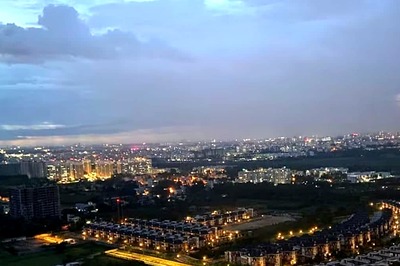 New Townships To Be Developed Near Bengaluru's Namma Metro Stations