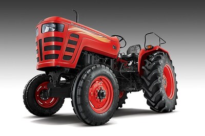Tractor Sales in India Continue to Rise Amid Labour Shortage Due to Migration, COVID-19