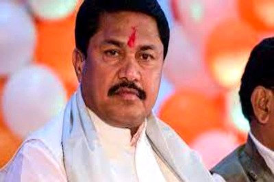 New Maha Assembly Speaker to be from Congress; No Discord in Allies Over Post: Nana Patole