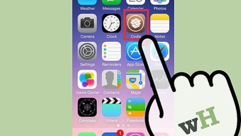 How to Delete Cydia from iPhone/iPod Touch