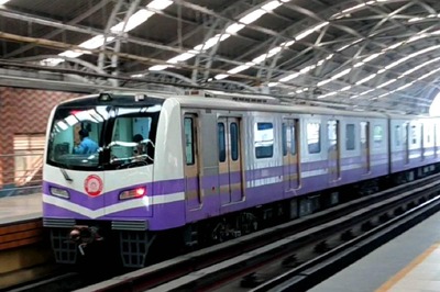 Kolkata Metro: Orange Line to Open Soon, Check Details