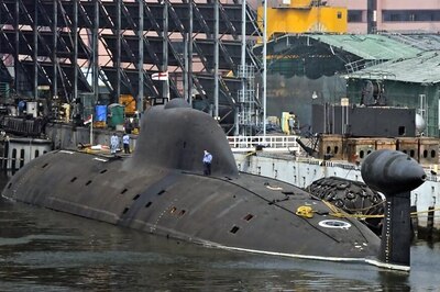 Tribunal Raps Navy for Arbitrarily Denying Promotion to Officer Posted on Nuclear Submarine