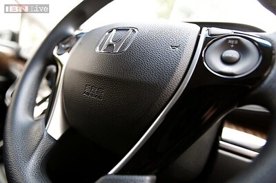 Honda recalls 2 million vehicles worldwide over airbag defect