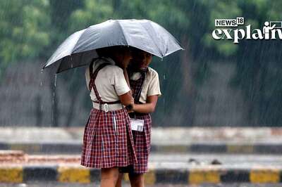 Two Different Forecasts for Monsoon Season: But Why and Which is 'Correct'? Explained