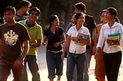 Art student sends notice to MS University