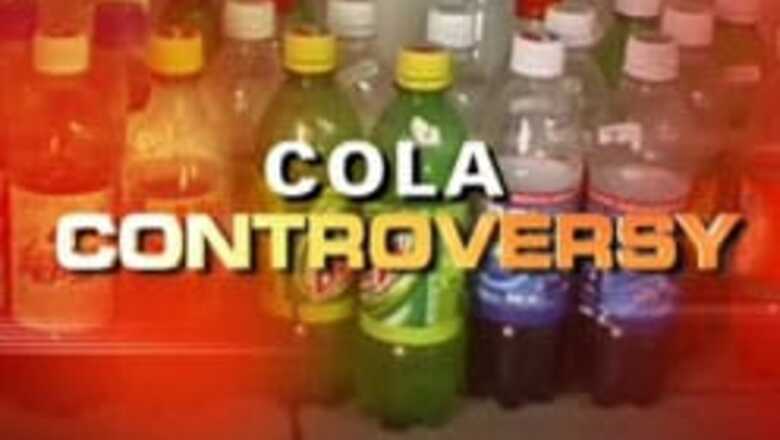 It's govt vs judiciary over cola row