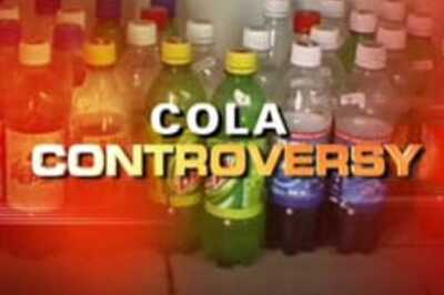 It's govt vs judiciary over cola row