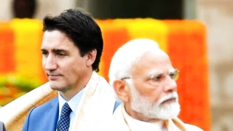 Diplomatic Row with Canada Will Not Impact Military Engagement: Army Official
