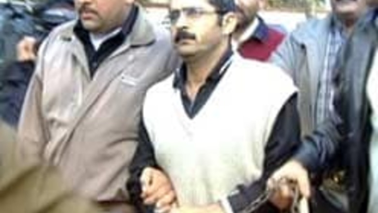 Mercy pleas(e)! Govt needs time