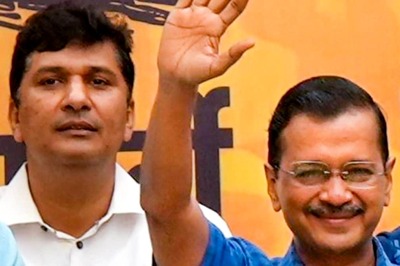 'Doesn't Matter Who Sits On CM’s Chair, People Chose Kejriwal': AAP's Saurabh Bharadwaj Invokes Ramayana