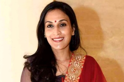 In Credits of Her Latest Song, Aishwarya Rajinikanth Doesn't Have Dhanush in Her Name