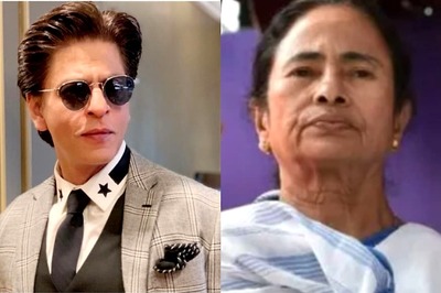 Mamata Banerjee Thanks Shah Rukh Khan for His Contribution to West Bengal in Covid-19 Time
