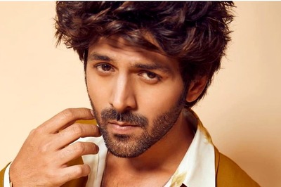 Kartik Aaryan Answers If Buying a Private Jet Will Impact His Relatability: 'Will Eat Same Naan and Paneer'