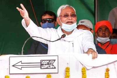 NDA Has Won But Did Nitish Kumar's Weakened Hold on Women Voters Cause 28-Seat Loss to JDU?
