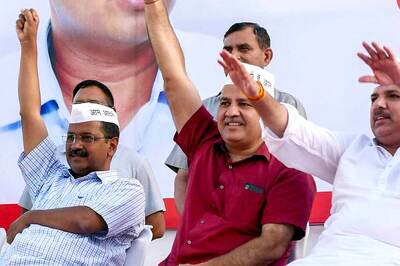 Arvind Kejriwal To Stay In Tihar Jail:  Chronology of Events In Delhi Excise Policy Case