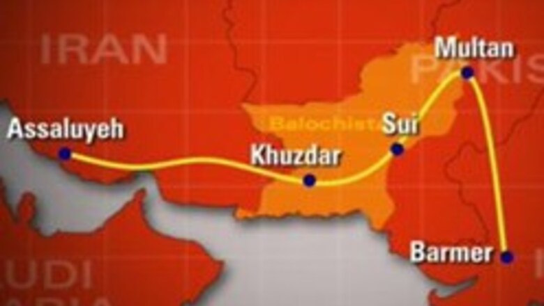 India has quit Iran gas pipeline deal: Pak diplomat