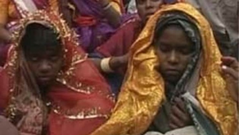 Child marriage on rise in Kerala: UNICEF