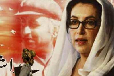 UN team begins inquiry into Benazir Bhutto's killing