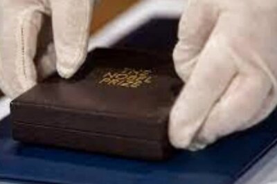 Nobel Science, Literature Prizes to be Awarded in Winners' Home Countries Due to Covid-19