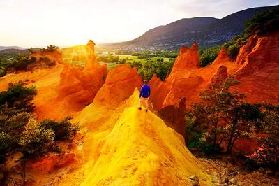 7 World-famous Natural Wonders to Visit in France